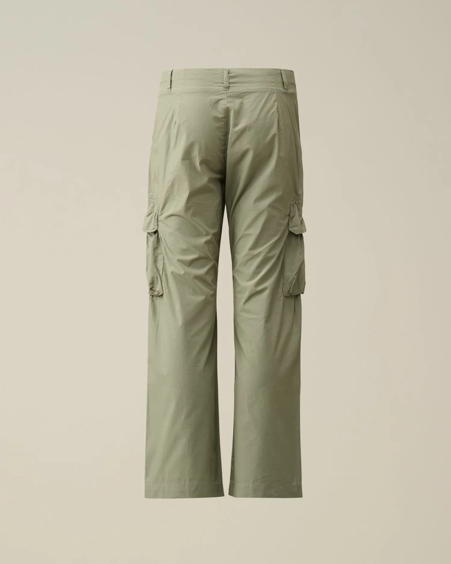 Sale C.P. Company U16 Chrome-R Cargo Svommeshorts Stovregn Gra