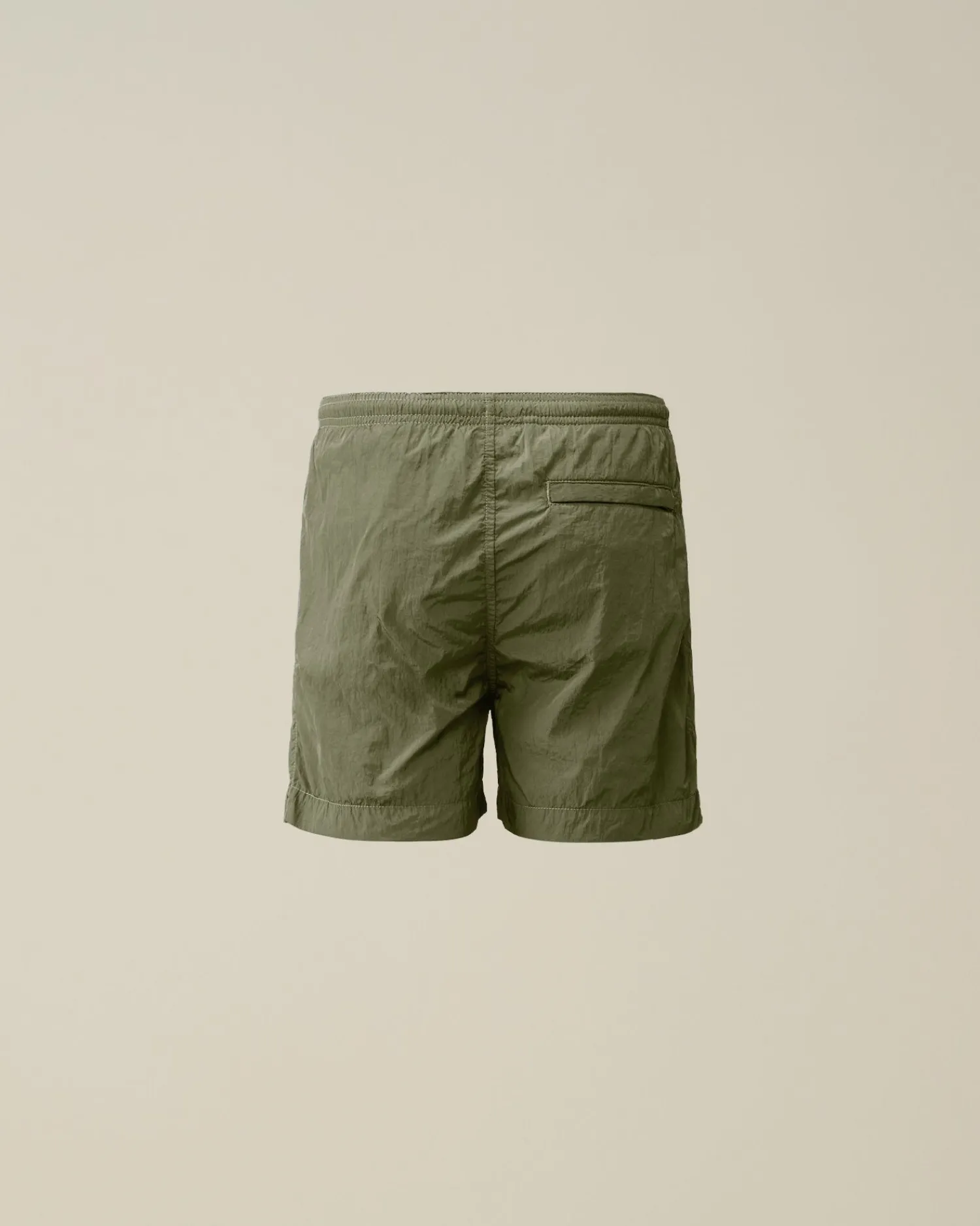 Outlet C.P. Company U16 Chrome-R Cargo Track Pants Stovregn Gra