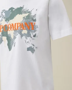 Best Sale C.P. Company U16 Cp Shell-R Bomberjakke Agave Gron