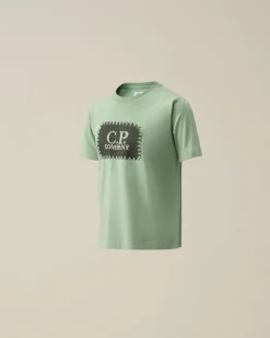 Clearance C.P. Company U16 Cp Shell-R Goggle Vest Sort