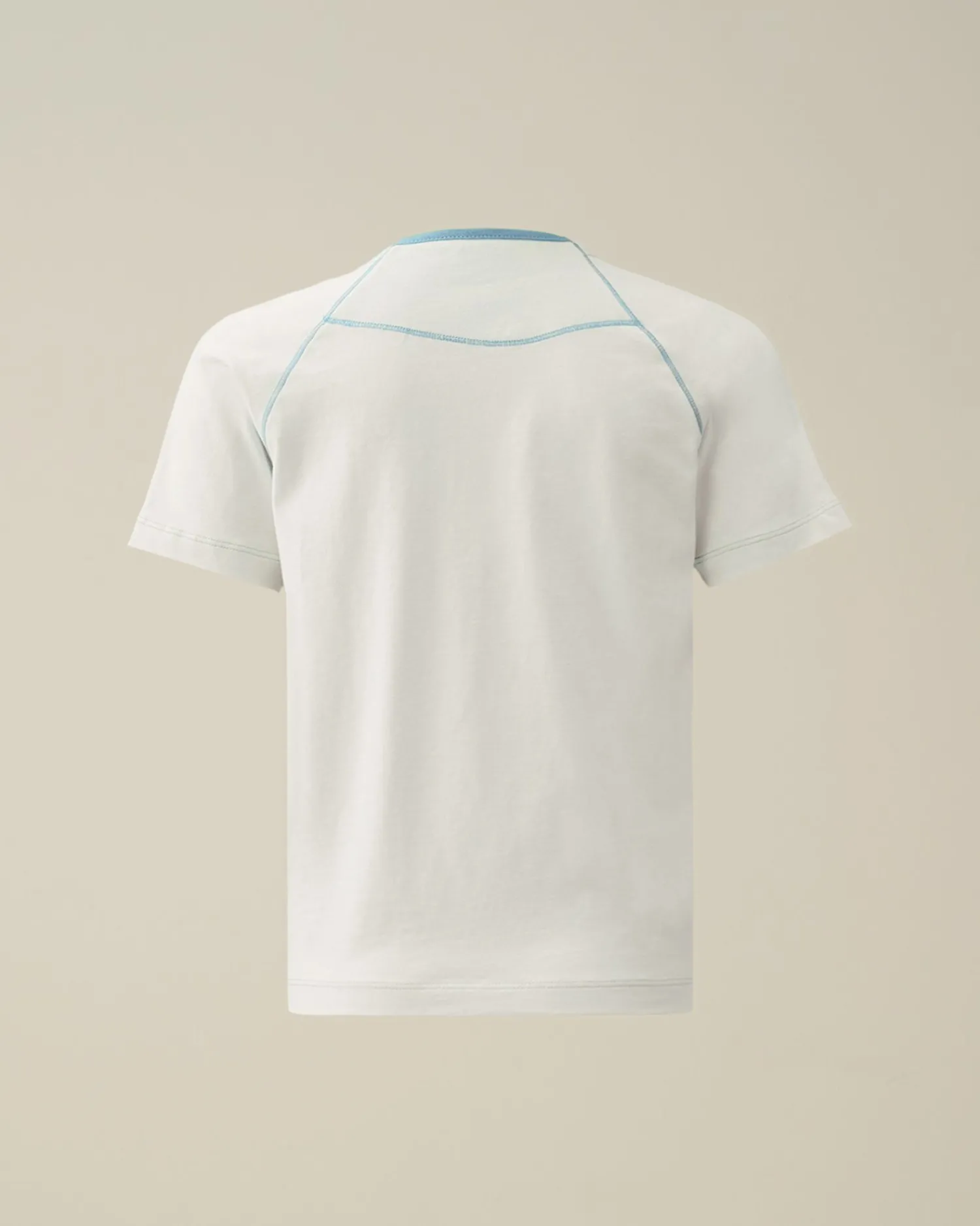 Shop C.P. Company U16 Pro-Tek Haettejakke Stjernelys Bla