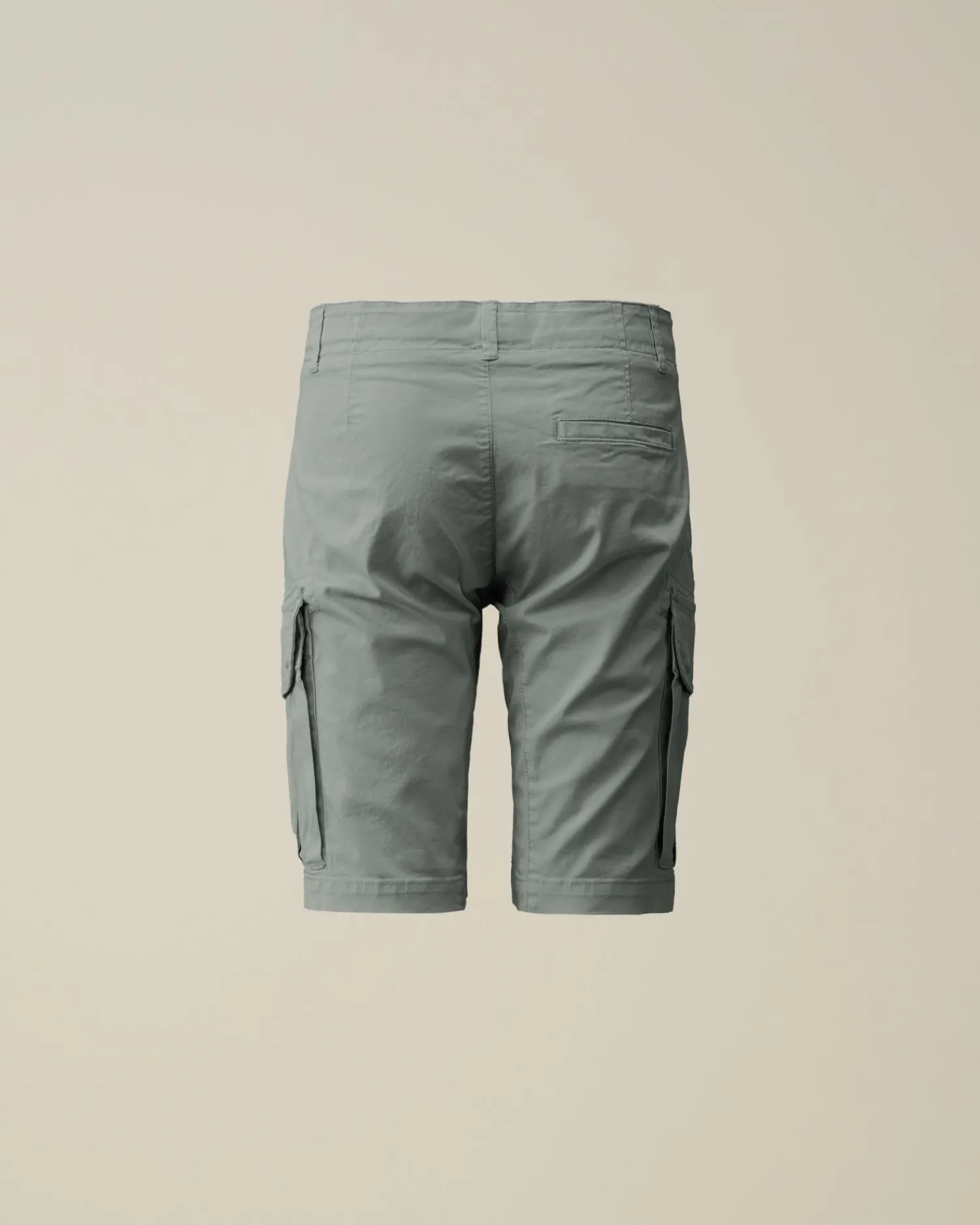Discount C.P. Company U16 Pro-Tek Haettejakke Gaze Hvid