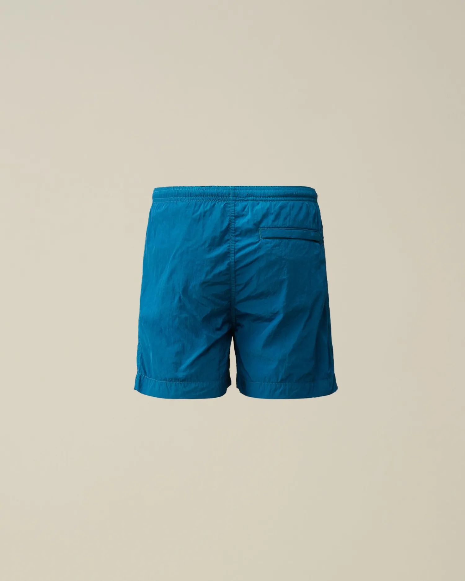 Cheap C.P. Company U16 Stretch Gabardine Bukser Blaek Bla